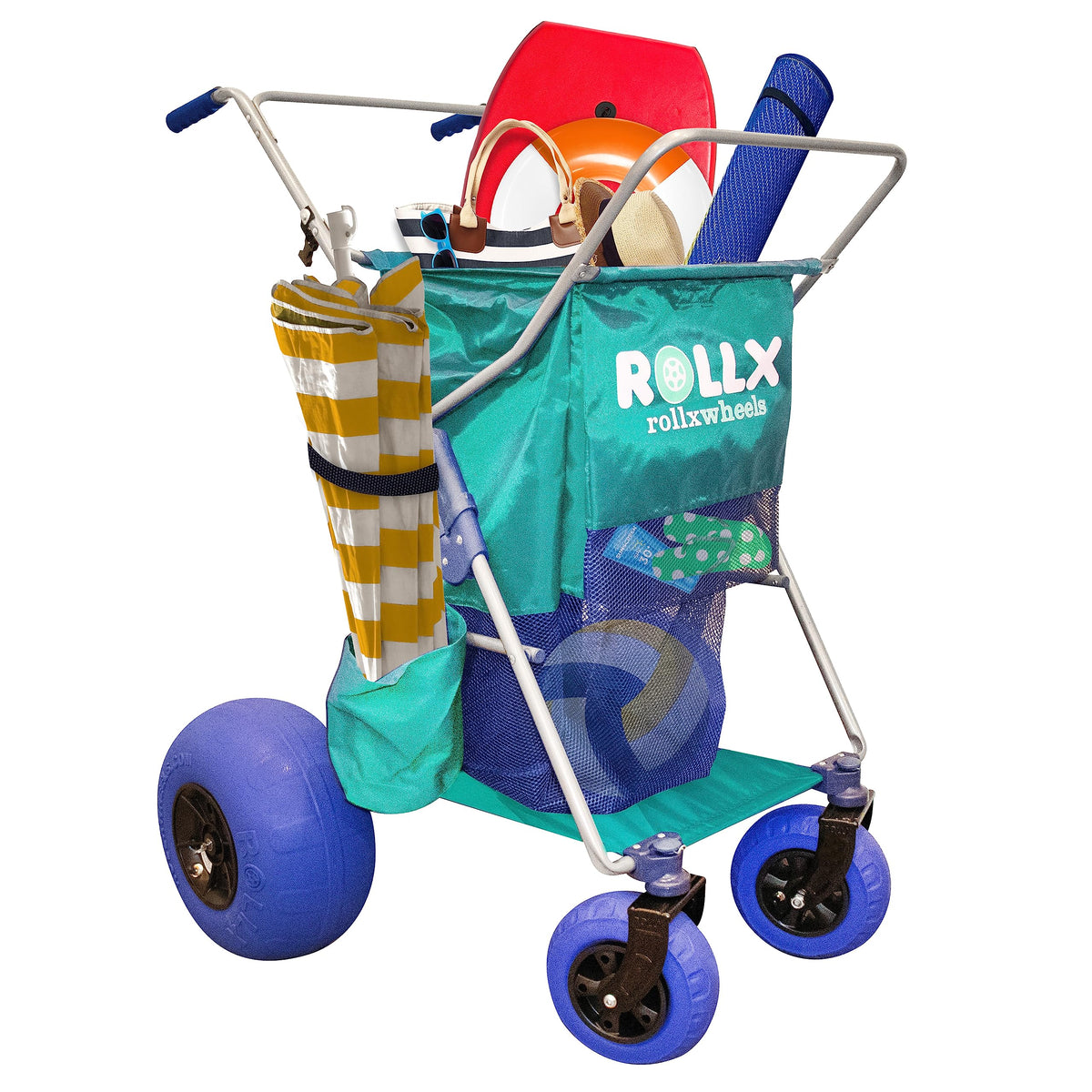 Rollx Carts