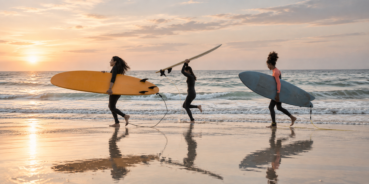 20% Off Outdoor Edit