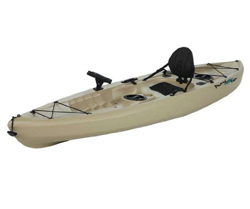 Lifetime Tamarack Angler 100 Fishing Kayak