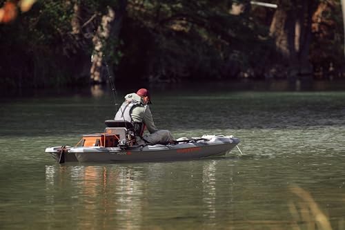 Pelican Catch Mode 110 Kayak