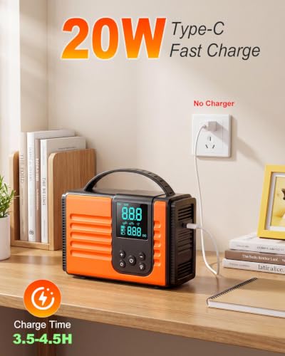 Electric SUP Pump with 50 PSI High-Pressure Power
