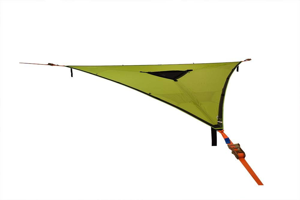 Giant Tree Hammock with Multi-Person Capacity