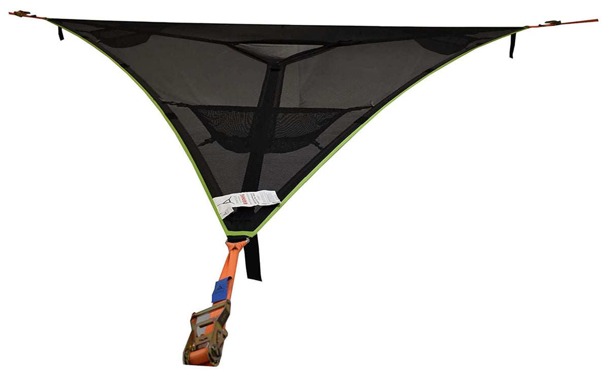 Giant Tree Hammock with Multi-Person Capacity