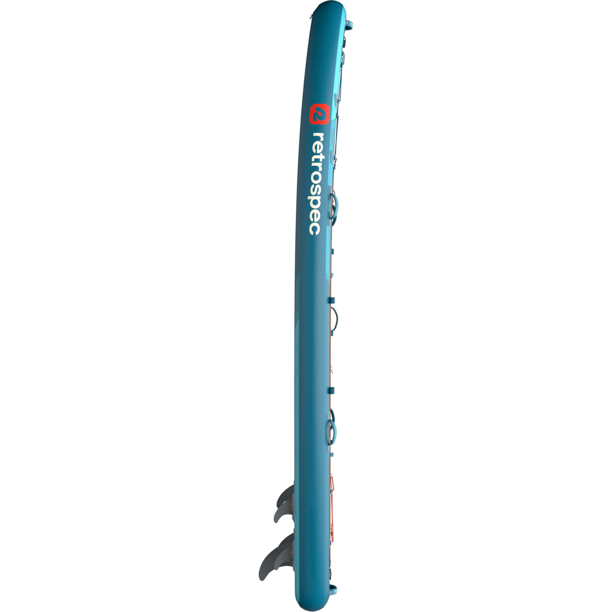 Retrospec Weekender Crew Multi-Person Paddle Board, Inflatable, Party SUP