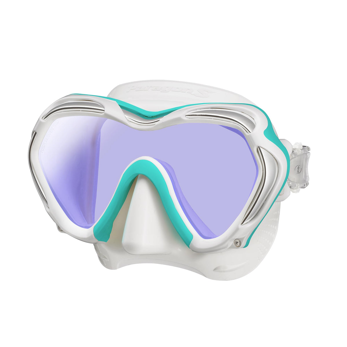 TUSA M-1007 Paragon S Scuba Diving Mask