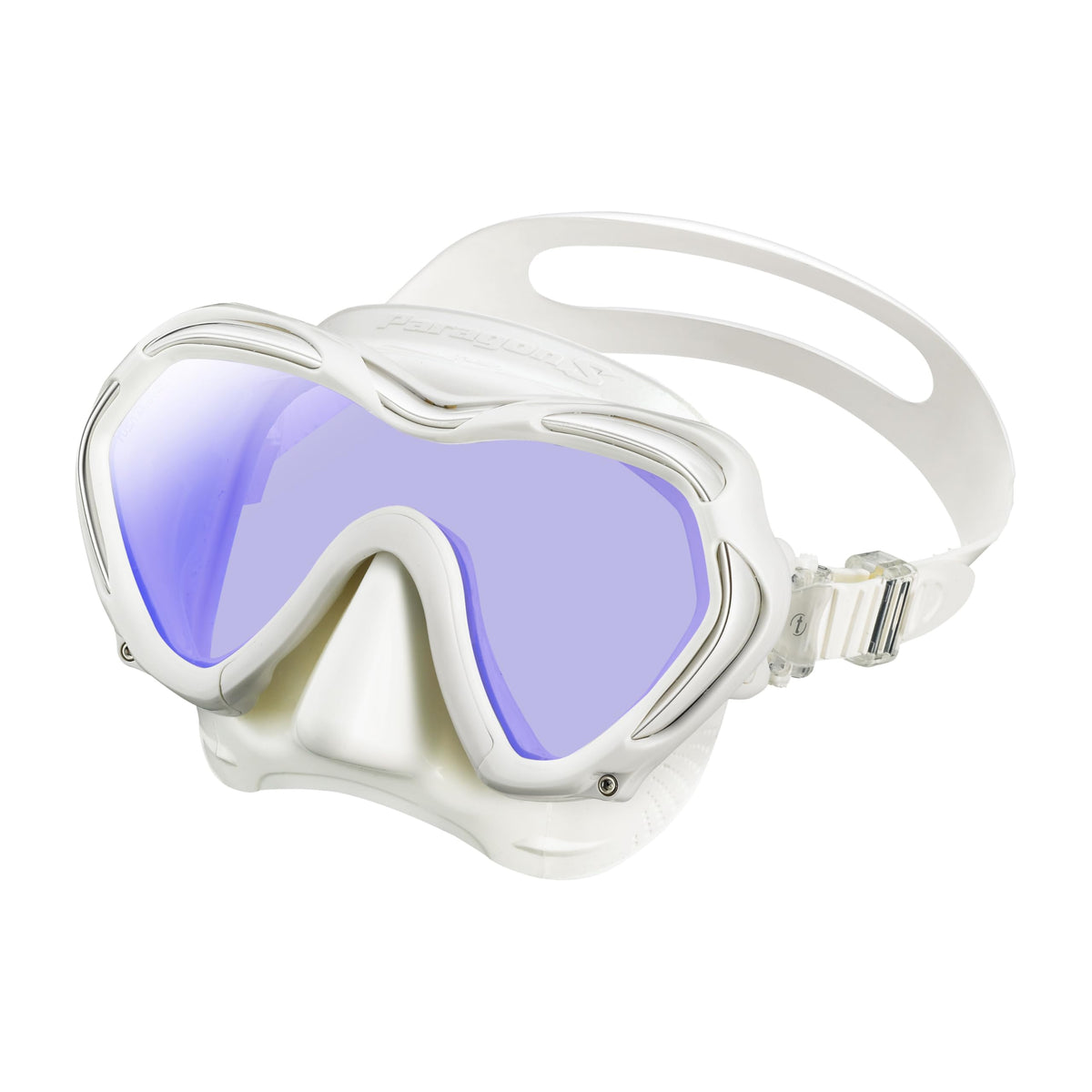 TUSA M-1007 Paragon S Scuba Diving Mask