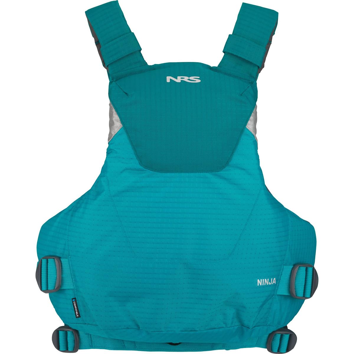 NRS Ninja PFD Life Jacket