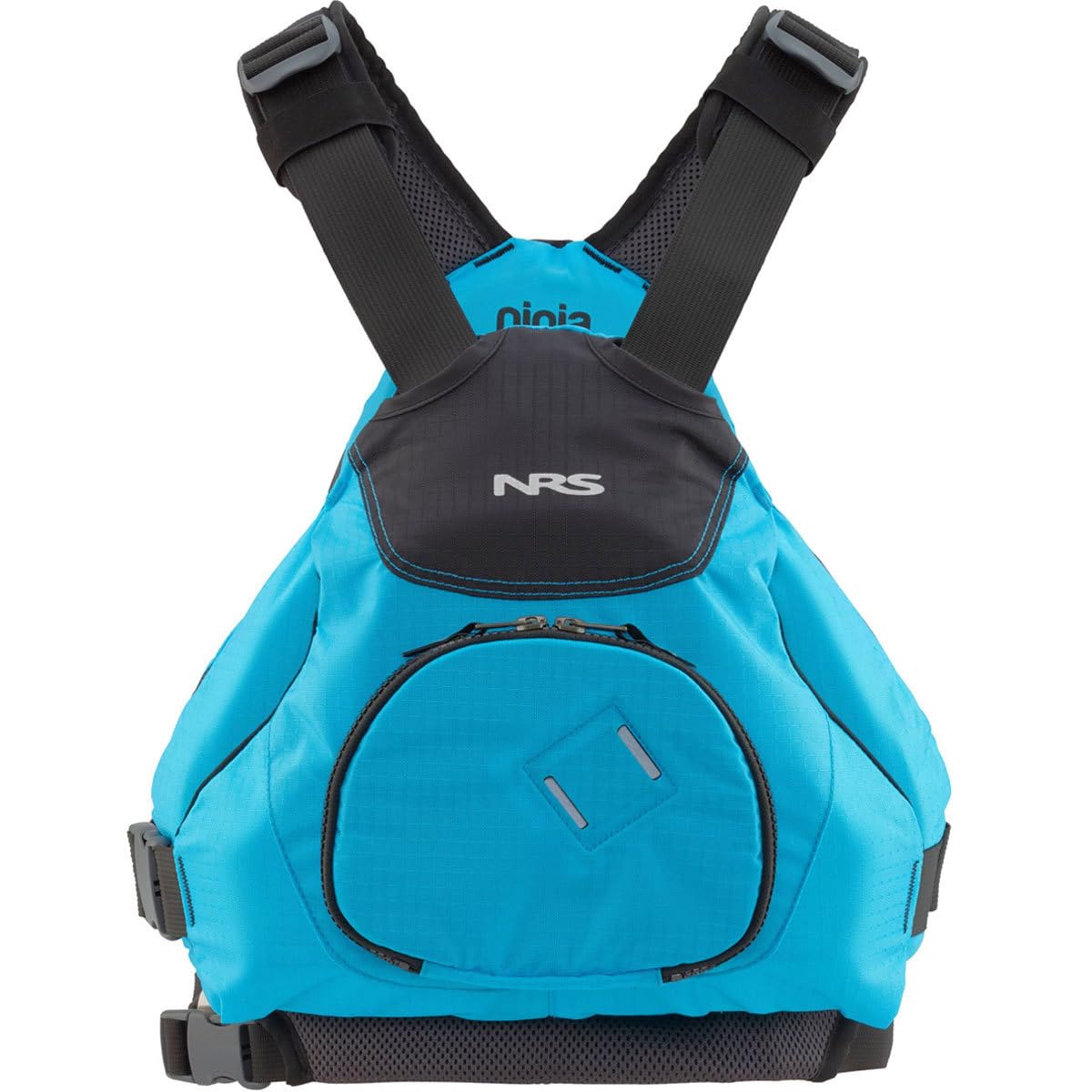 NRS Ninja PFD Life Jacket