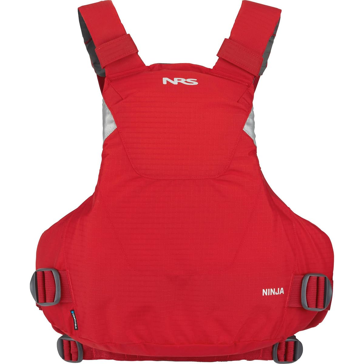 NRS Ninja PFD Life Jacket