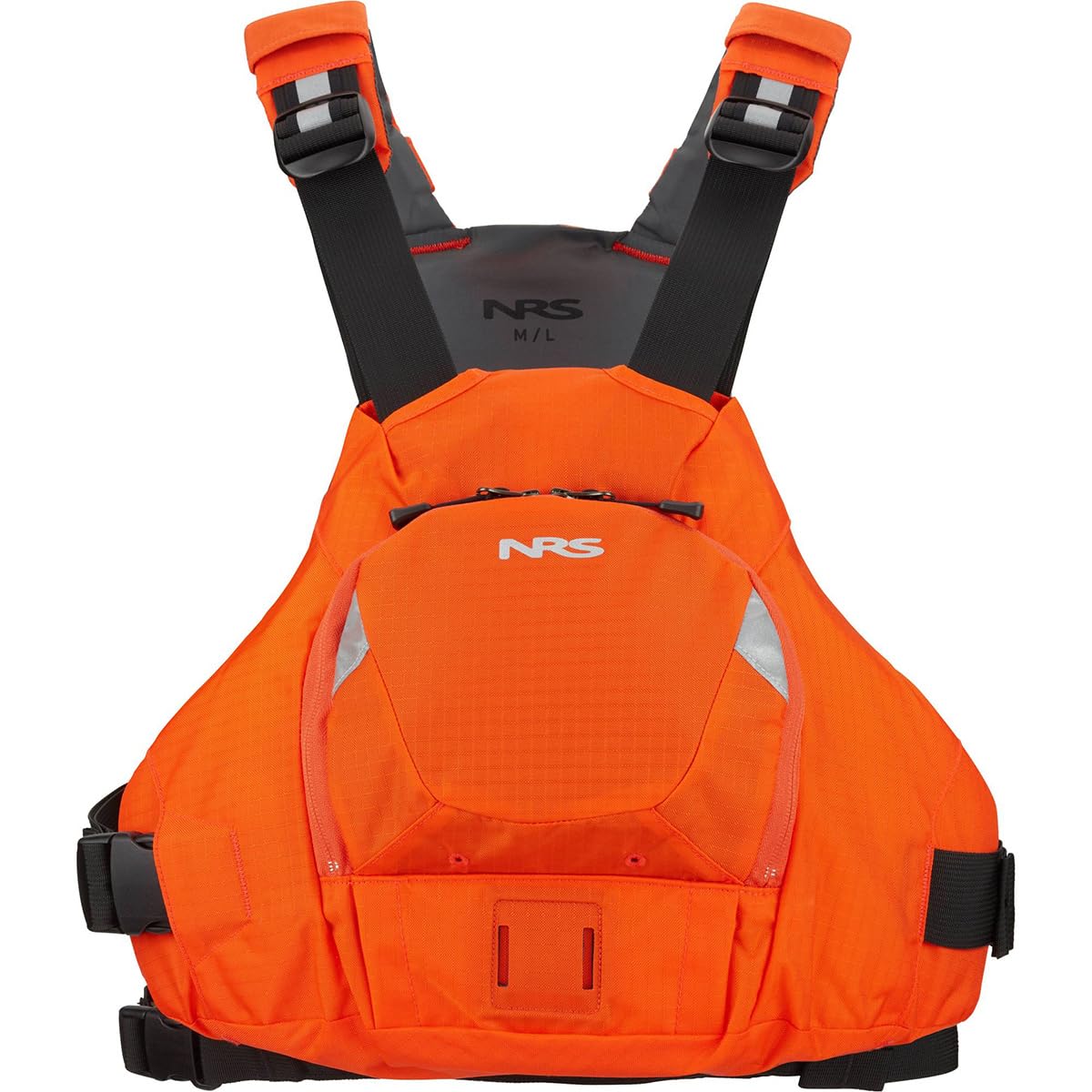 NRS Ninja PFD Life Jacket
