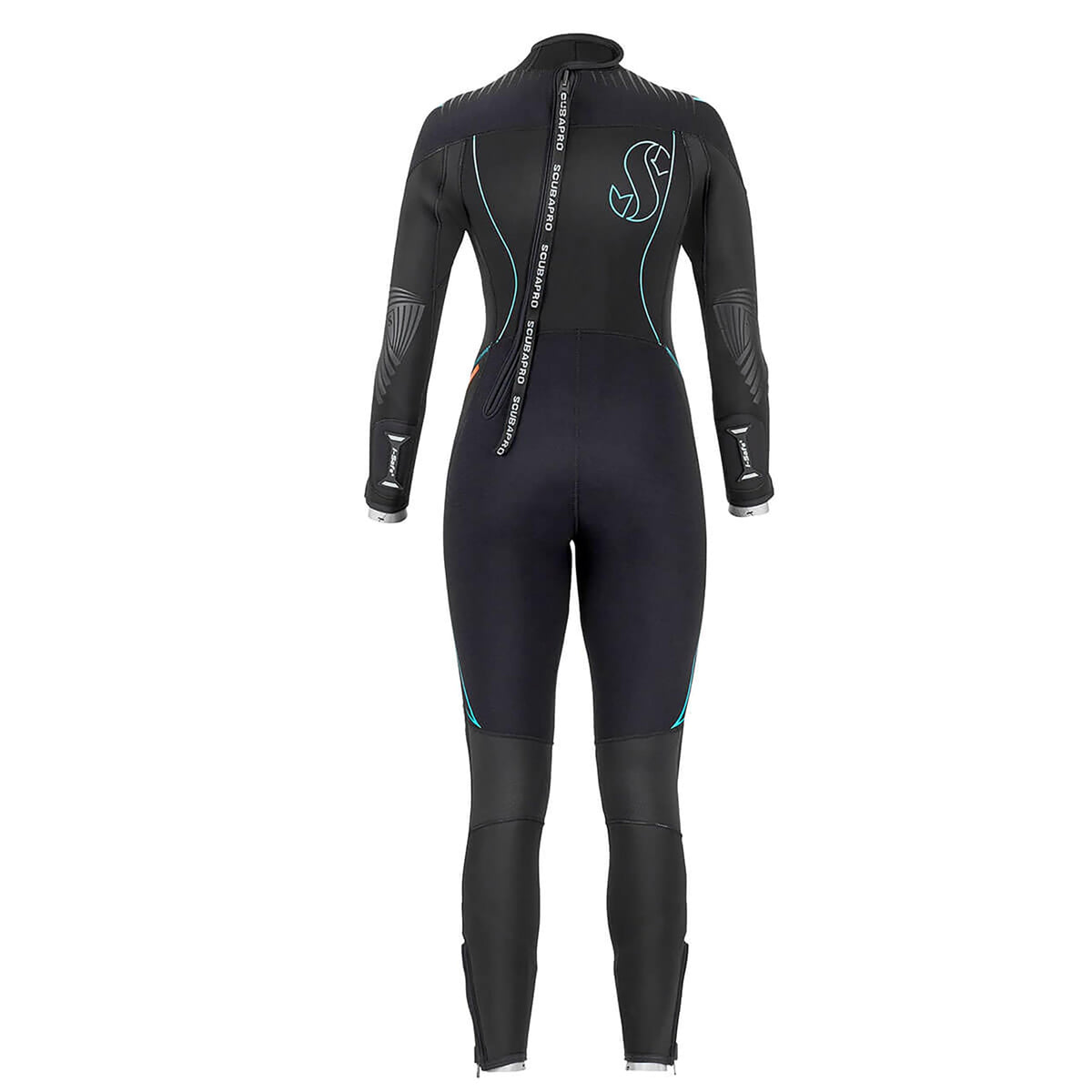 Scubapro Definition Steamer 5mm Women's Wetsuit