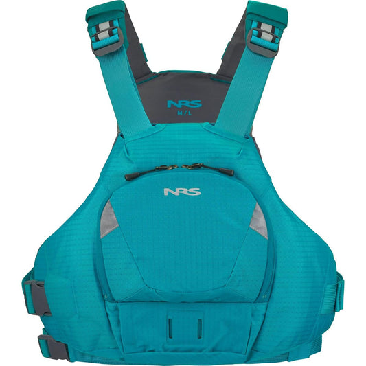 NRS Ninja PFD Life Jacket