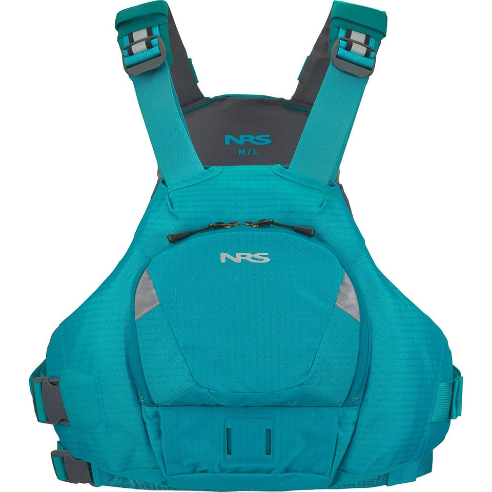 NRS Ninja PFD Life Jacket