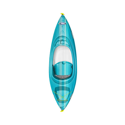 8' Sit-In Recreational Kayak with Stable Design
