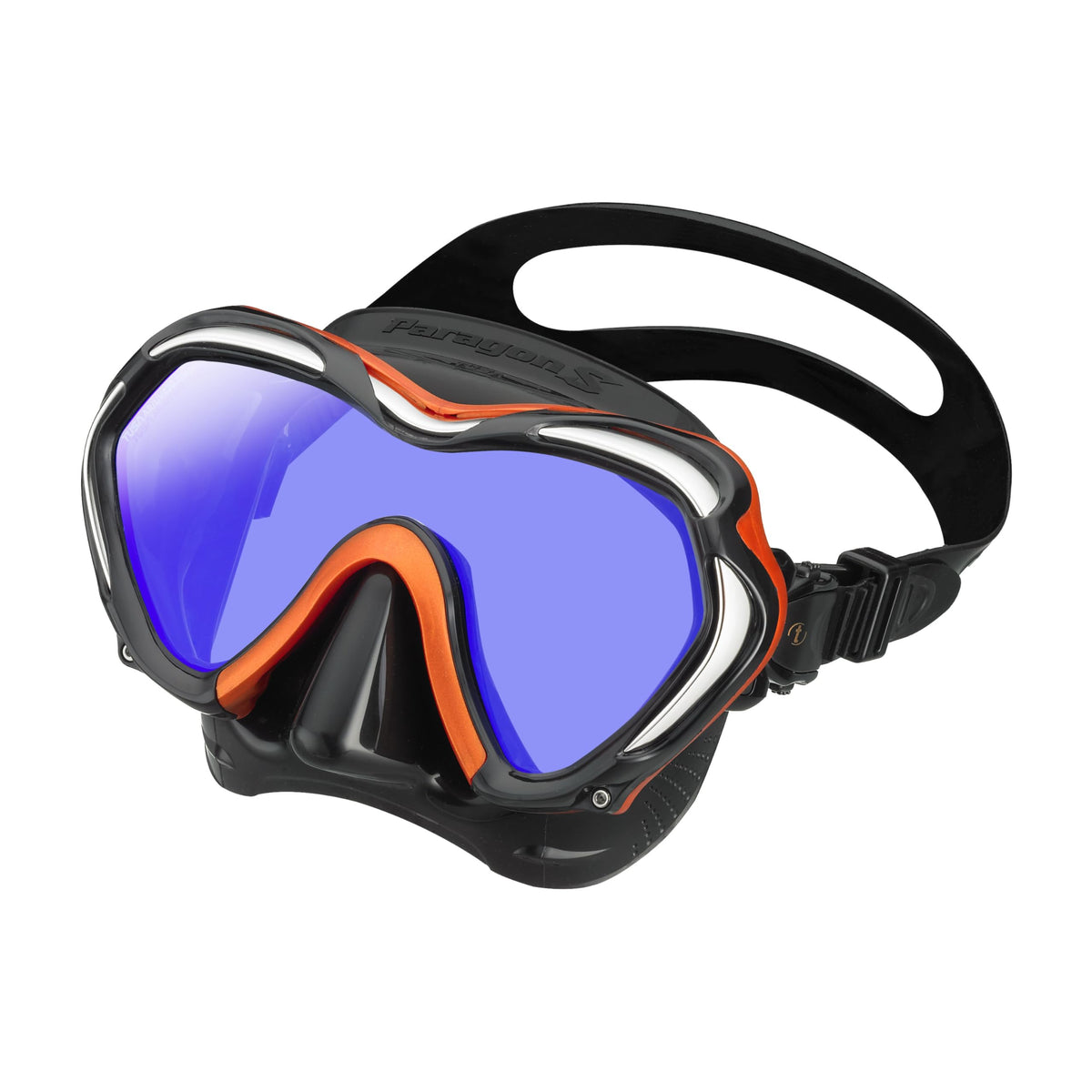 TUSA M-1007 Paragon S Scuba Diving Mask