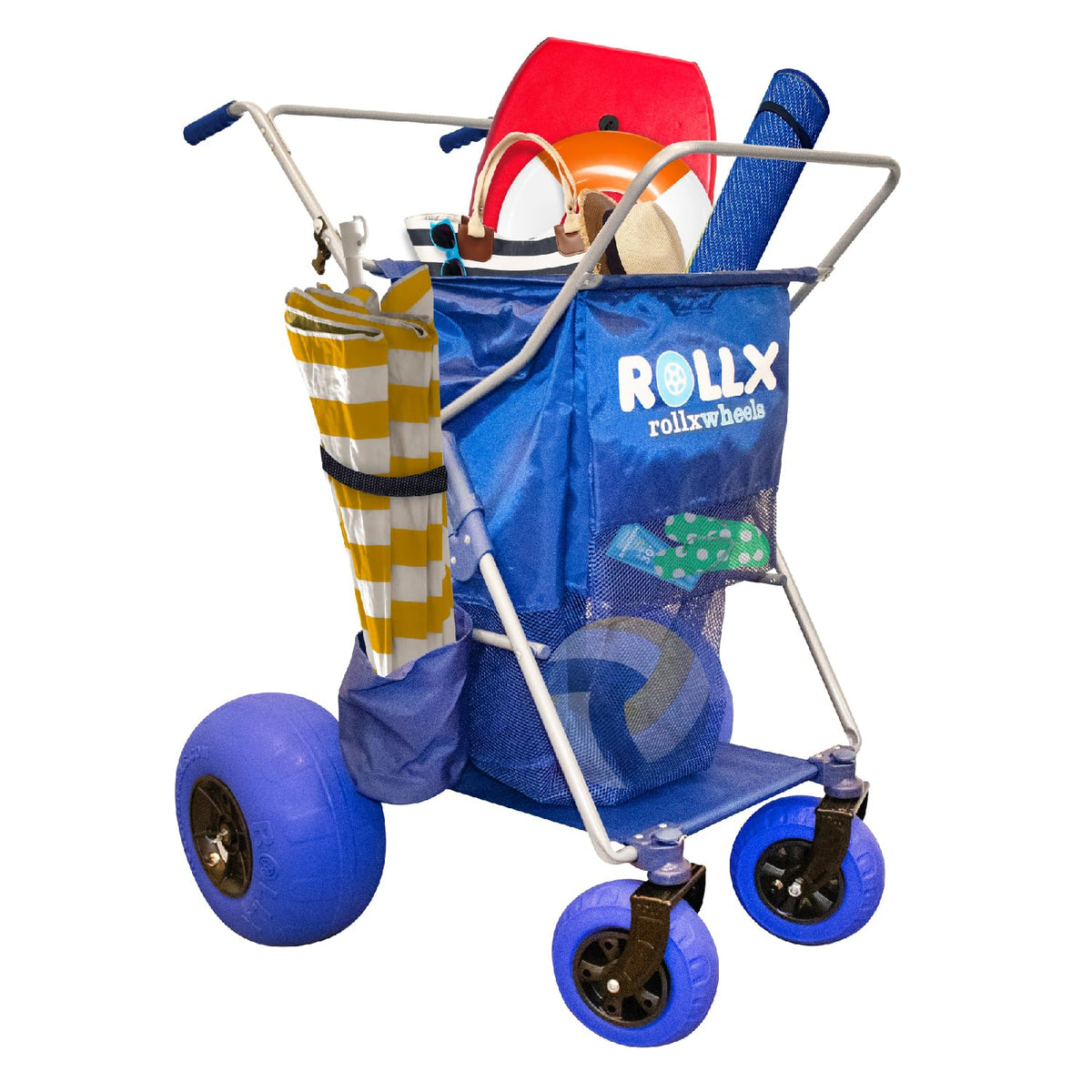 Rollx Carts
