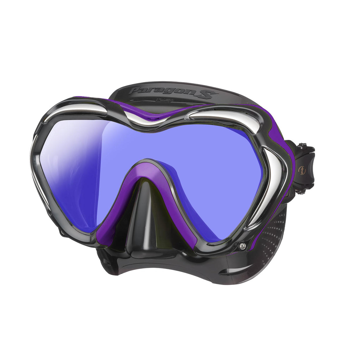 TUSA M-1007 Paragon S Scuba Diving Mask
