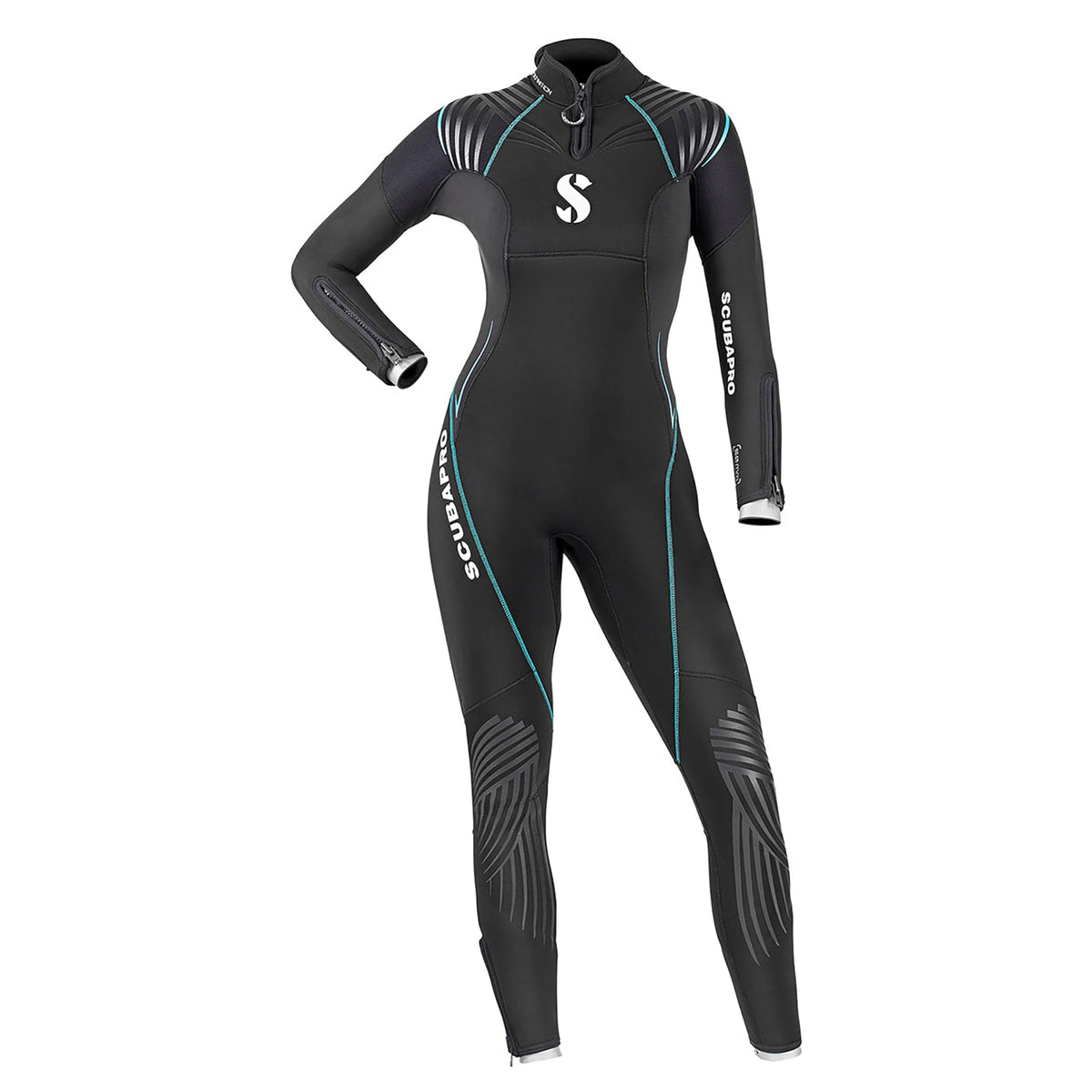 Scubapro Definition Steamer 5mm Women's Wetsuit