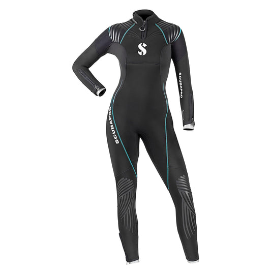 Scubapro Definition Steamer 5mm Women's Wetsuit