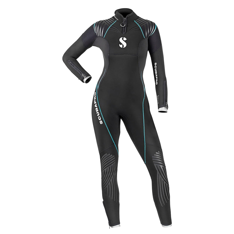 Scubapro Definition Steamer 5mm Women's Wetsuit