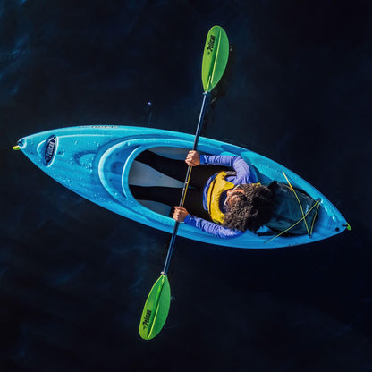 8' Sit-In Recreational Kayak with Stable Design