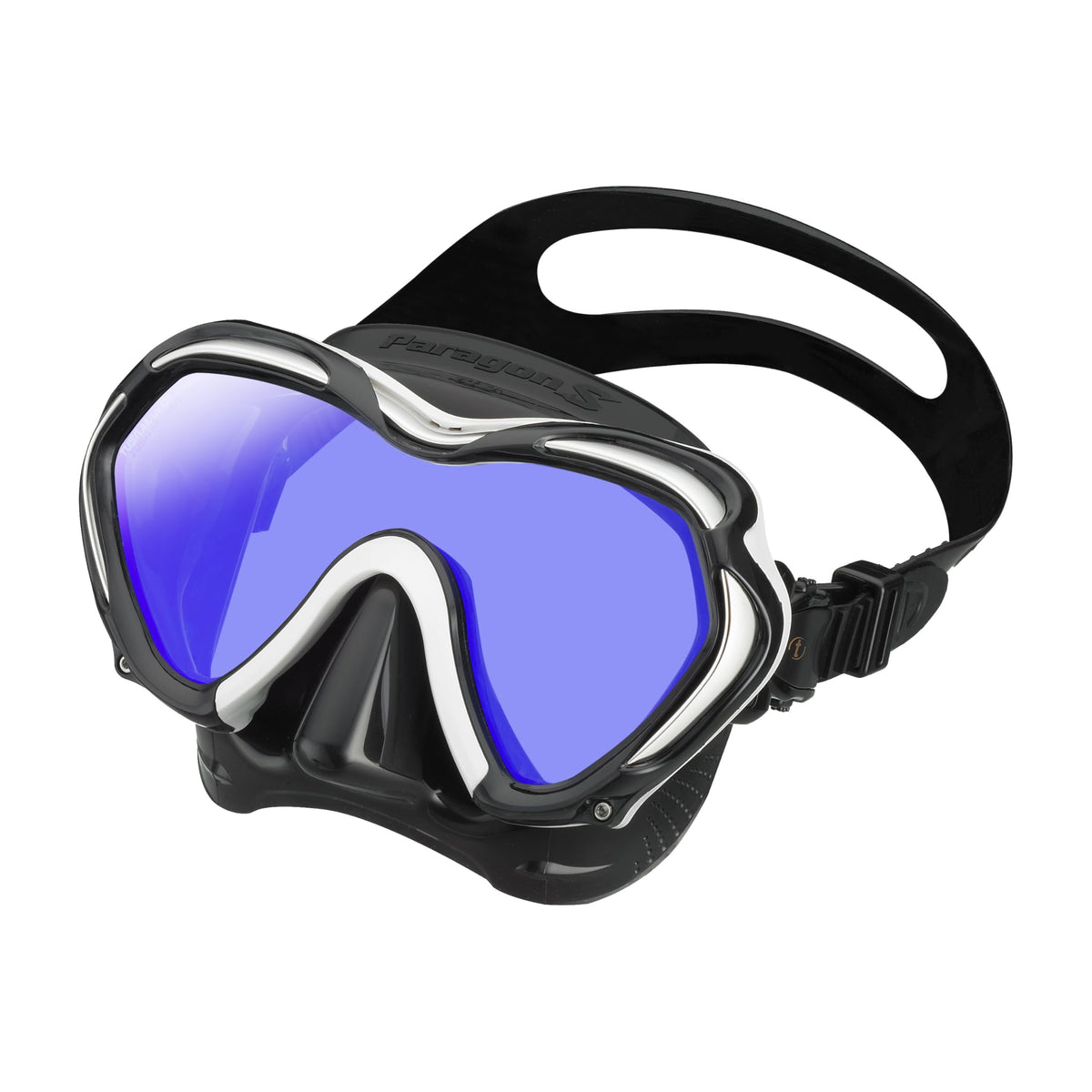TUSA M-1007 Paragon S Scuba Diving Mask