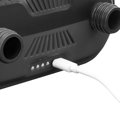 Electric SUP Pump with 20 PSI Auto Stop