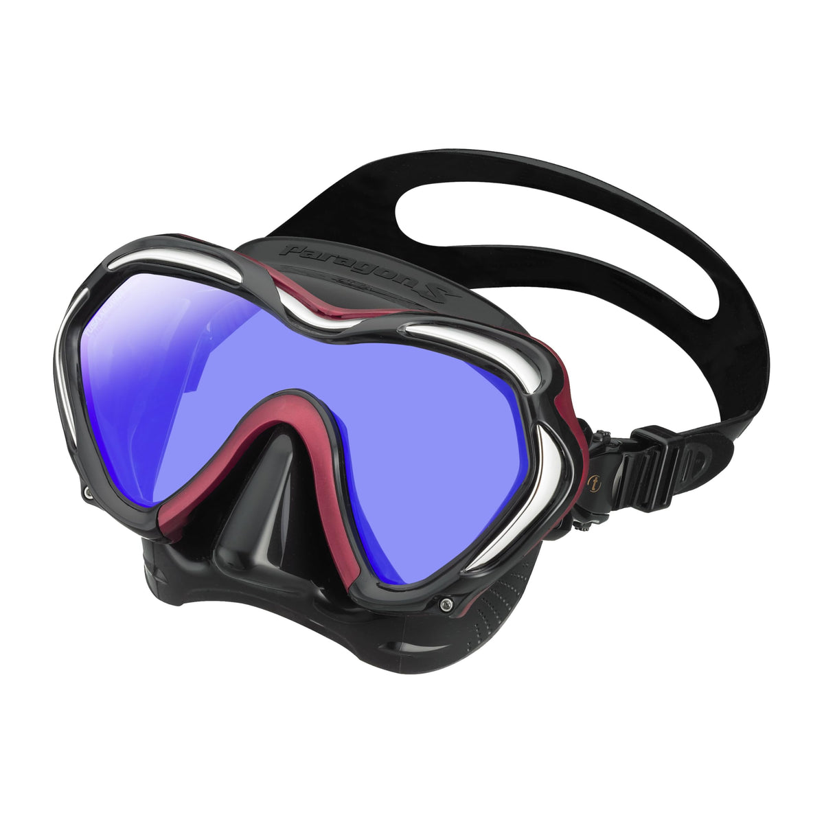TUSA M-1007 Paragon S Scuba Diving Mask