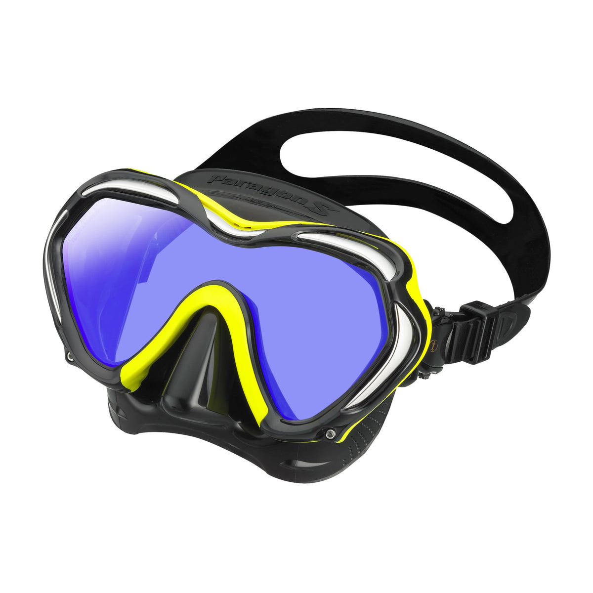 TUSA M-1007 Paragon S Scuba Diving Mask