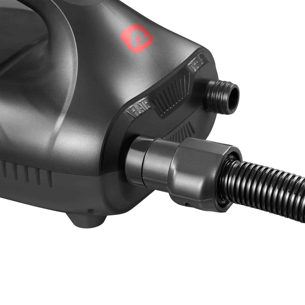 Electric SUP Pump with 20 PSI Auto Stop