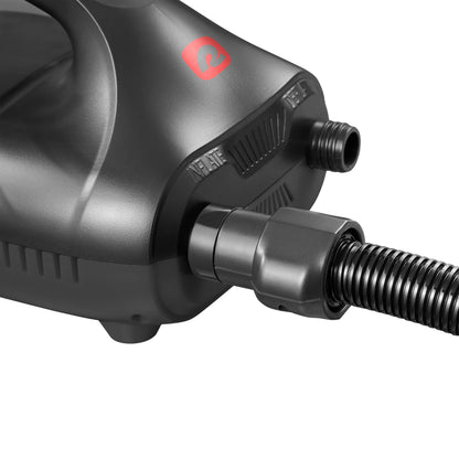 Electric SUP Pump with 20 PSI Auto Stop