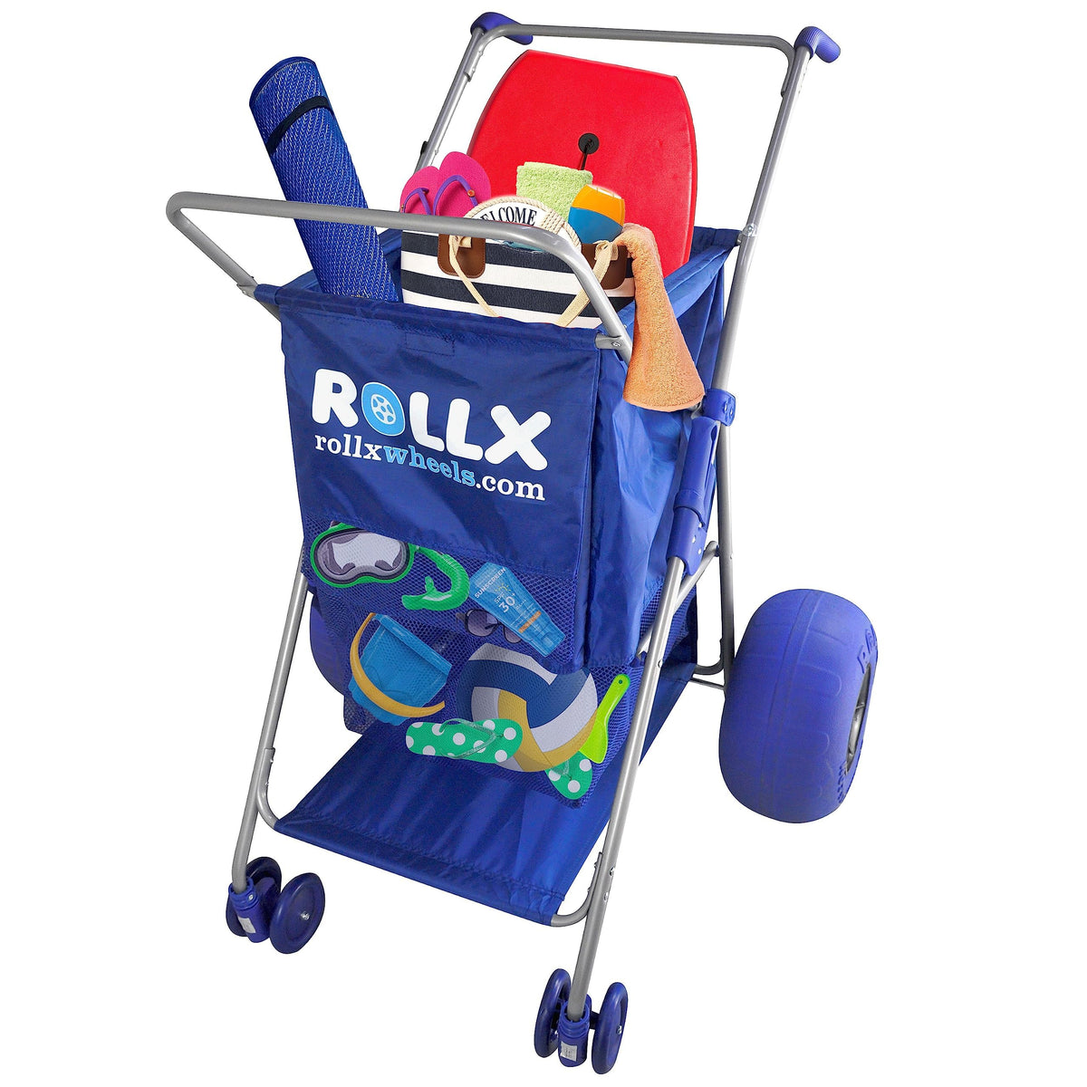 Rollx Carts