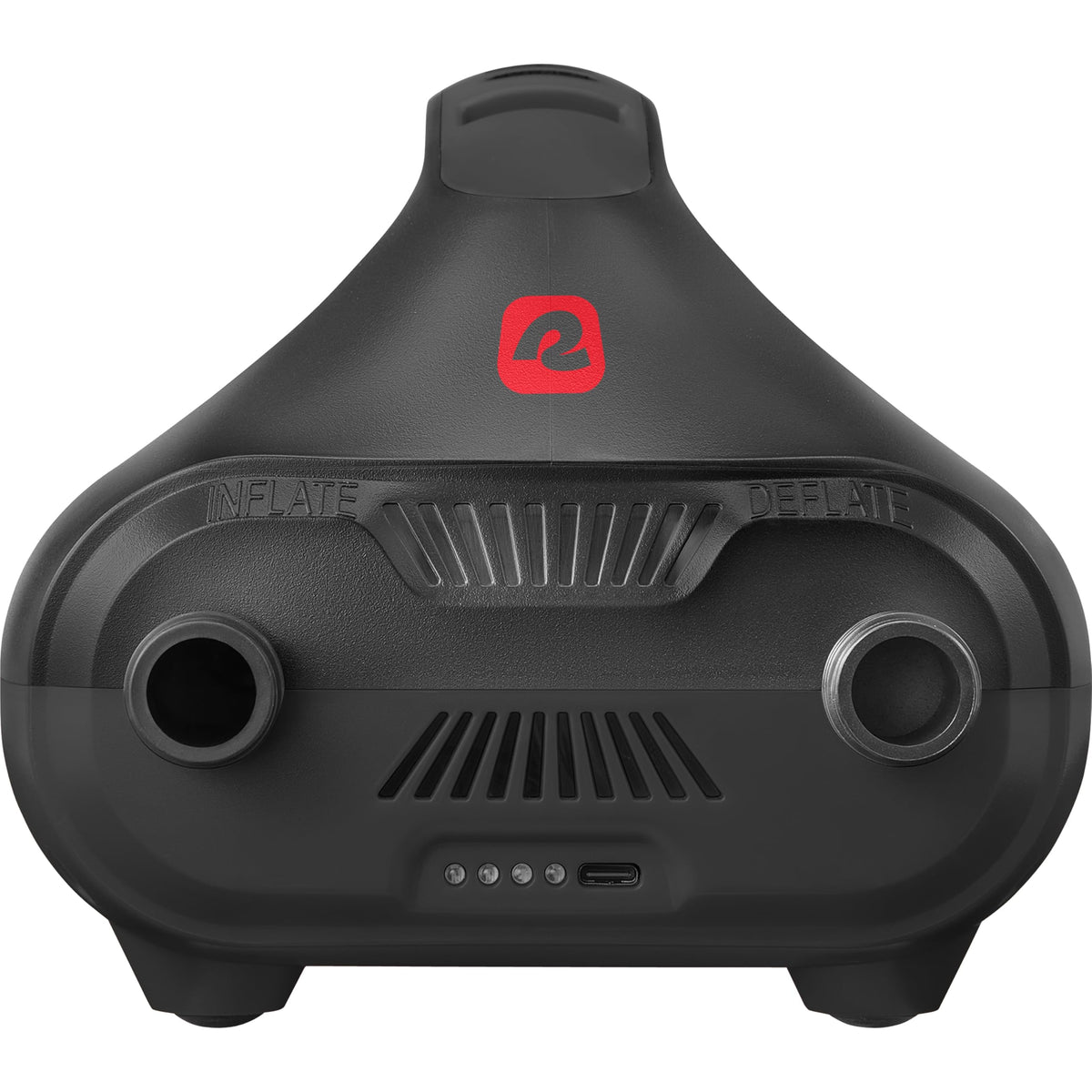 Electric SUP Pump with 20 PSI Auto Stop