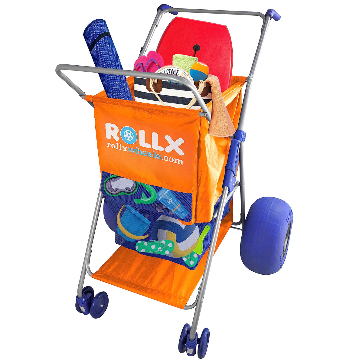 Rollx Carts