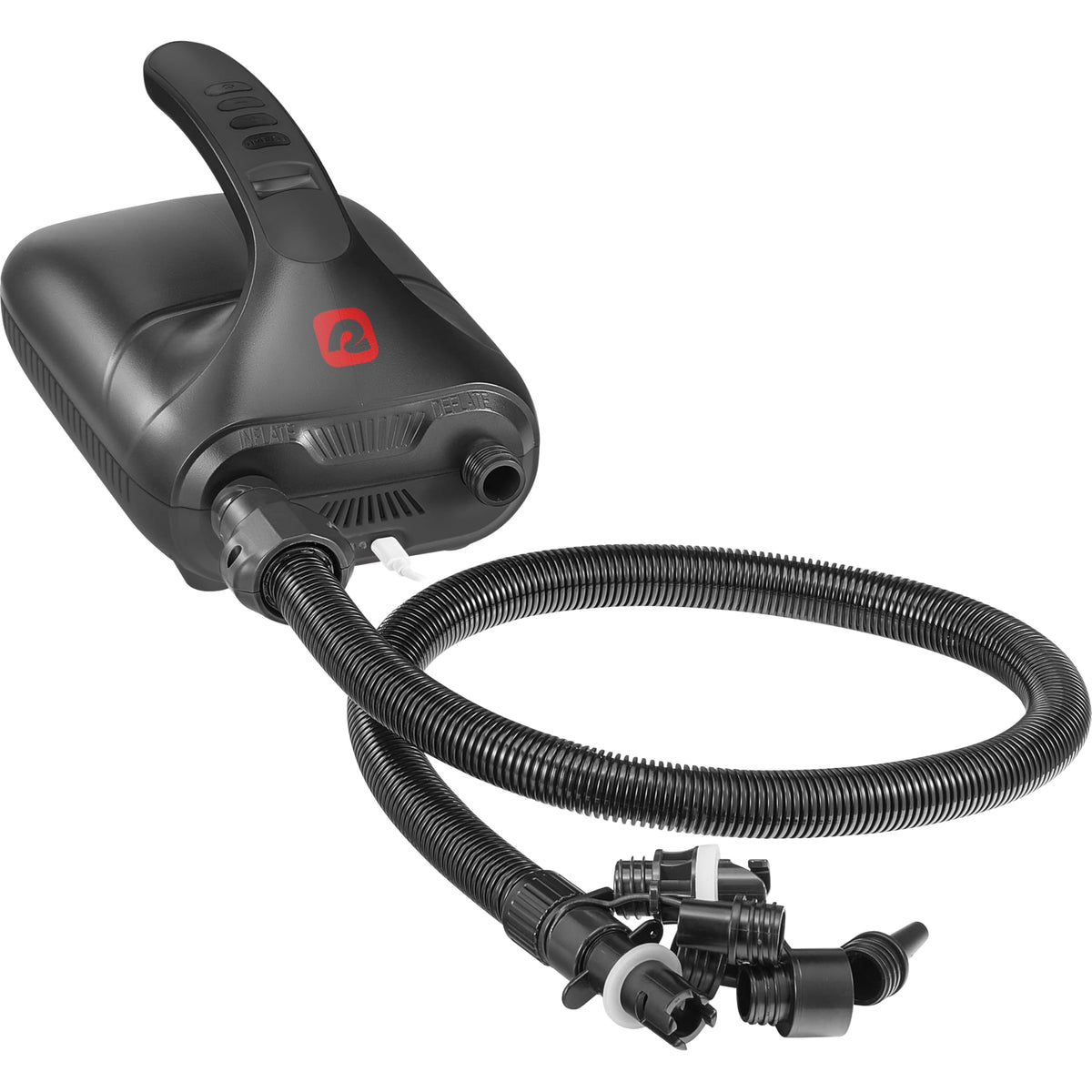 Electric SUP Pump with 20 PSI Auto Stop