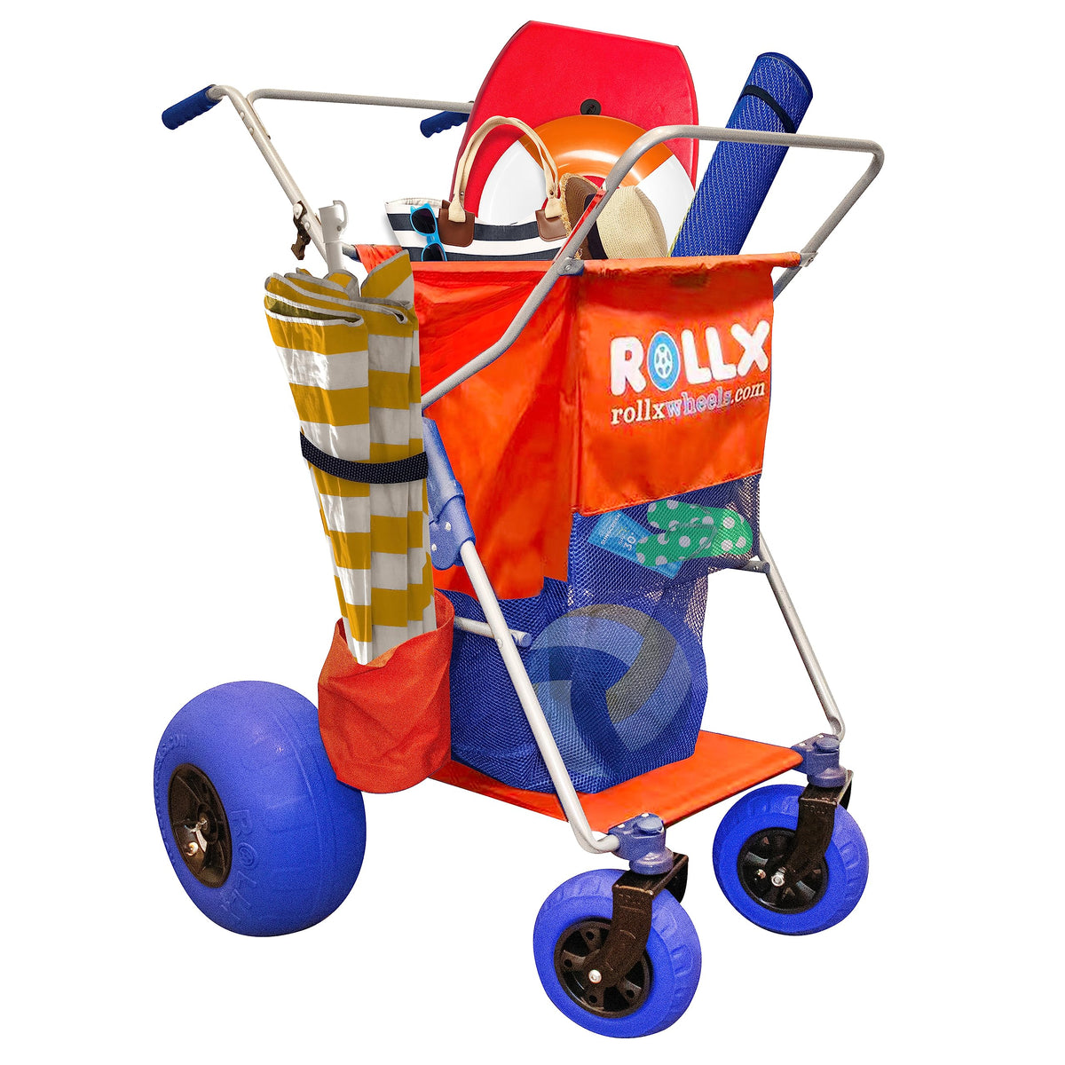 Rollx Carts