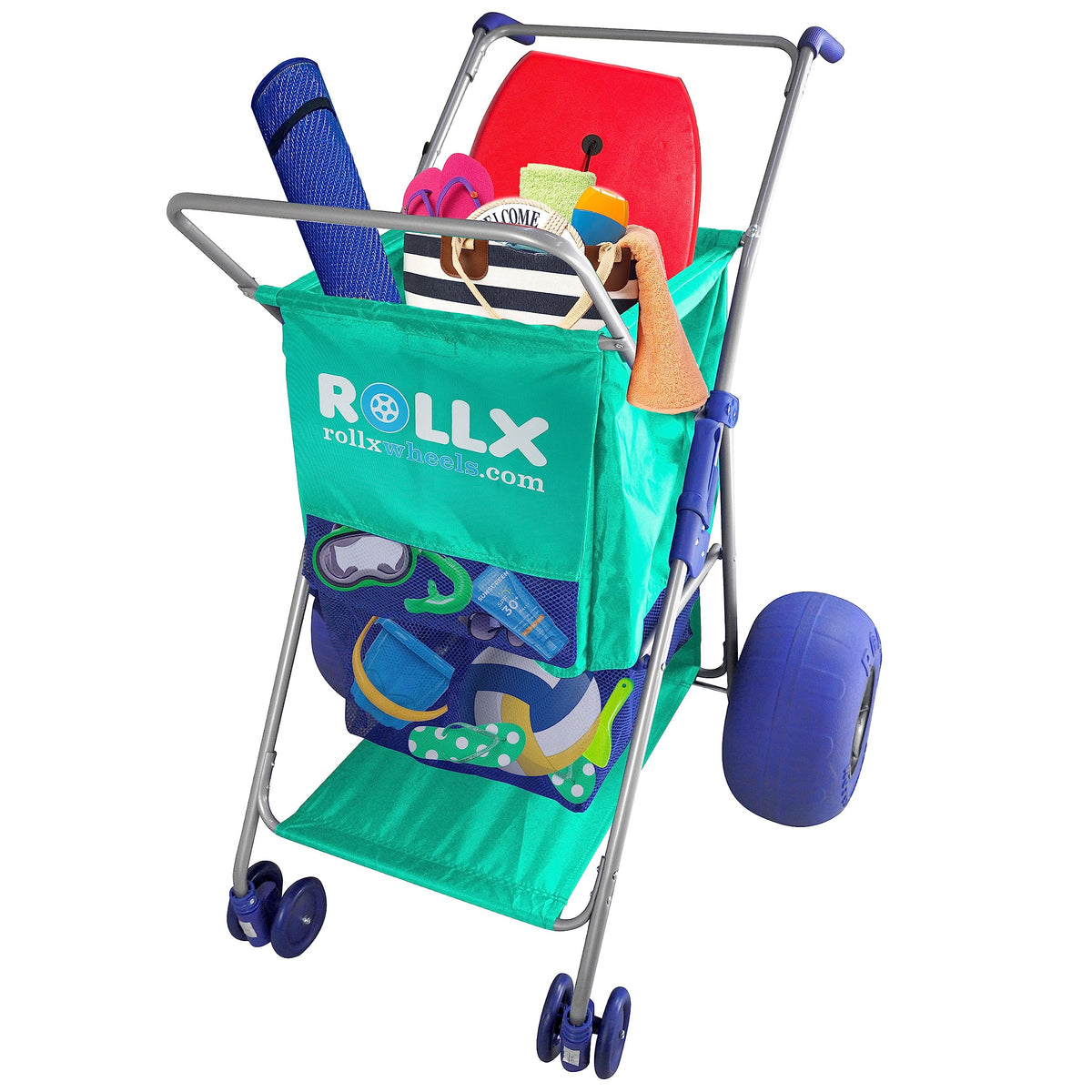 Rollx Carts