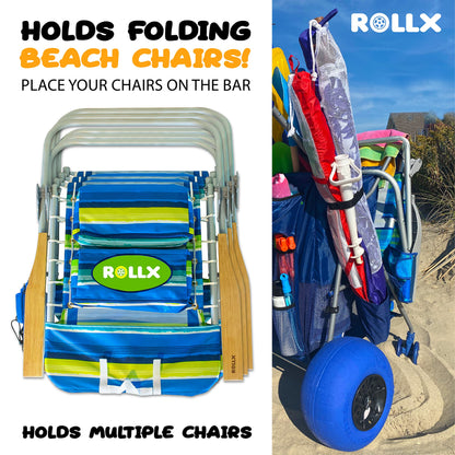 Rollx Carts