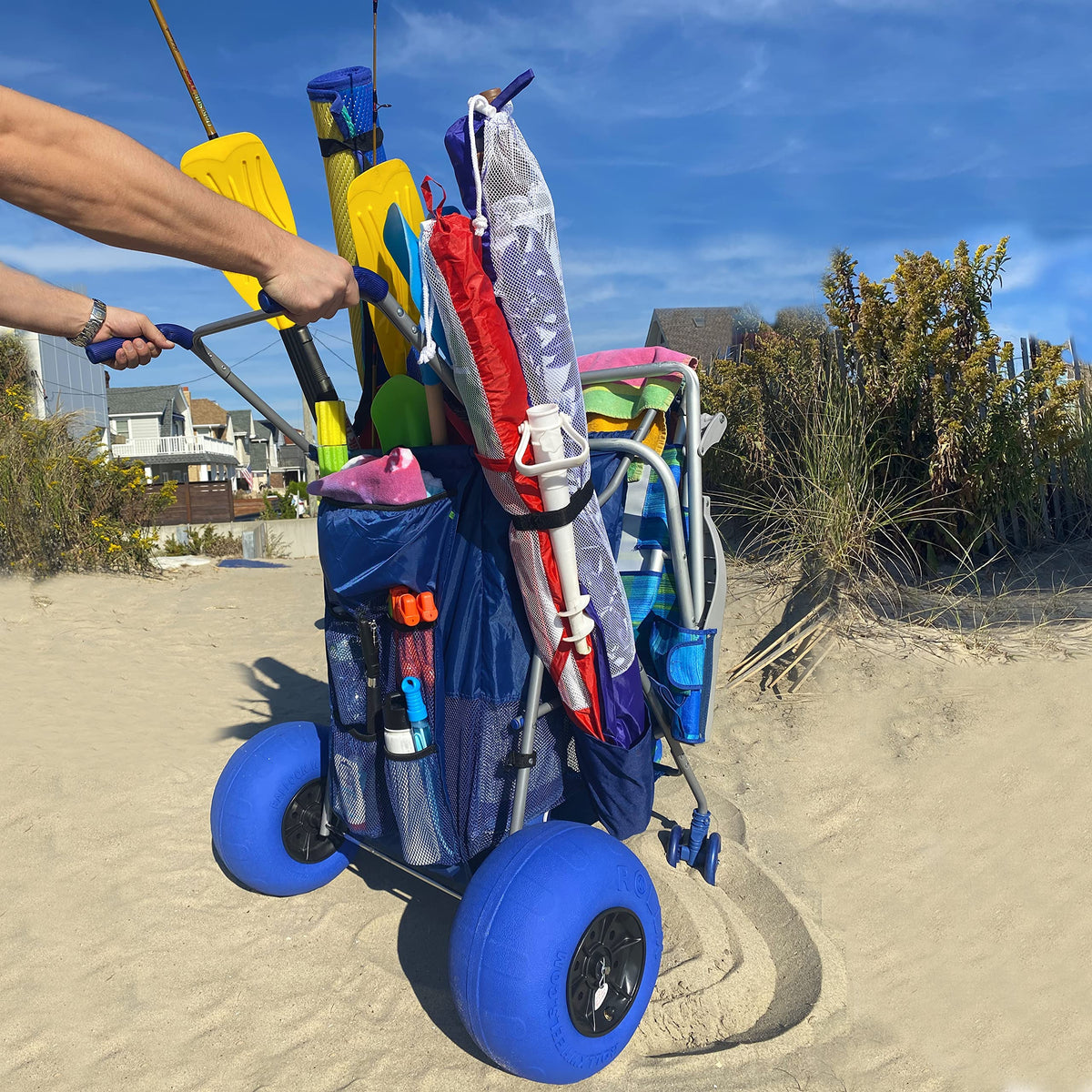 Rollx Carts